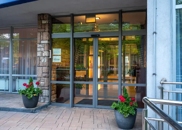 Kolejarz Natura Tour Zakopane